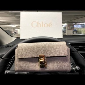 Chloe wallet
